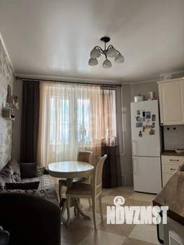 2-к квартира, вторичка, 67м2, 13/15 этаж