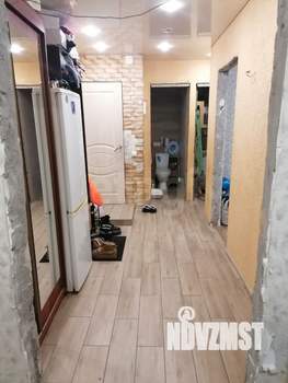 3-к квартира, вторичка, 51м2, 1/5 этаж