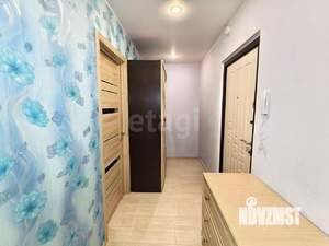 1-к квартира, вторичка, 40м2, 3/10 этаж