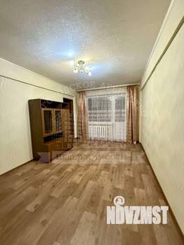 3-к квартира, вторичка, 48м2, 3/5 этаж