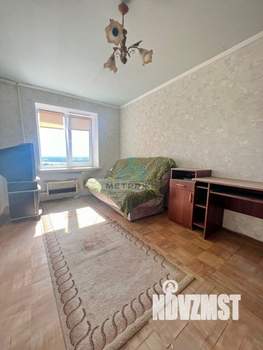 2-к квартира, вторичка, 48м2, 9/9 этаж