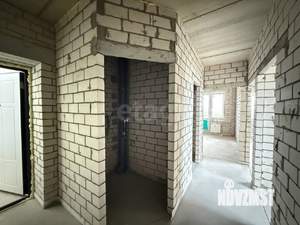 3-к квартира, вторичка, 89м2, 2/10 этаж