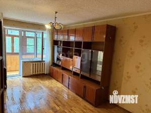 1-к квартира, вторичка, 30м2, 3/5 этаж