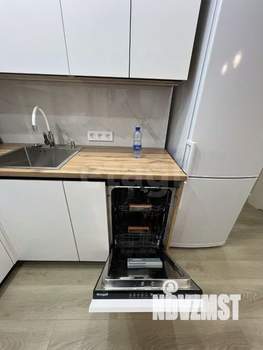 1-к квартира, вторичка, 33м2, 6/10 этаж