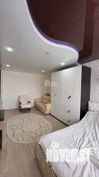 1-к квартира, вторичка, 45м2, 7/12 этаж