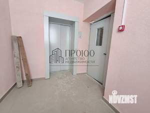 1-к квартира, вторичка, 46м2, 5/9 этаж