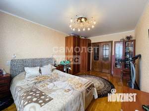 2-к квартира, вторичка, 53м2, 5/9 этаж