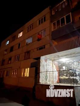 1-к квартира, вторичка, 16м2, 2/4 этаж