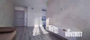 2-к квартира, вторичка, 63м2, 15/19 этаж