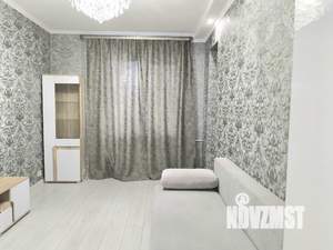 3-к квартира, вторичка, 60м2, 2/5 этаж