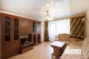 3-к квартира, вторичка, 62м2, 2/9 этаж