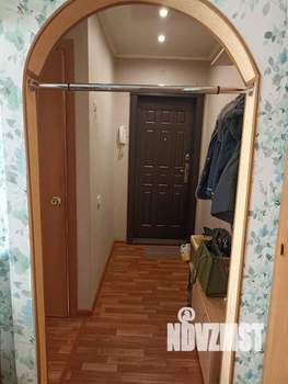 1-к квартира, вторичка, 31м2, 4/5 этаж