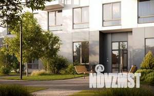 1-к квартира, вторичка, 35м2, 2/25 этаж