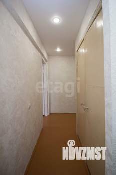 2-к квартира, вторичка, 46м2, 4/5 этаж