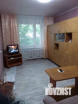 2-к квартира, вторичка, 51м2, 1/5 этаж