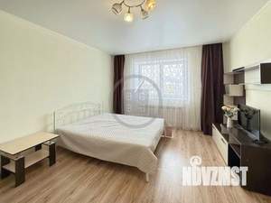 1-к квартира, вторичка, 37м2, 5/9 этаж