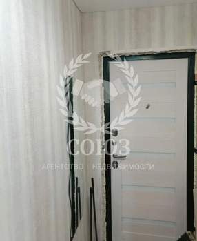 2-к квартира, вторичка, 47м2, 3/5 этаж