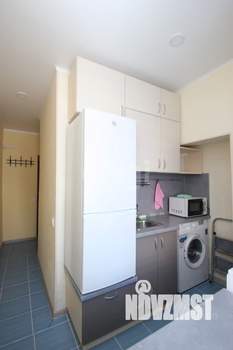 1-к квартира, вторичка, 20м2, 1/2 этаж