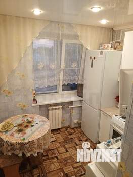 2-к квартира, вторичка, 47м2, 5/5 этаж