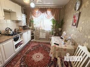 1-к квартира, вторичка, 37м2, 2/3 этаж