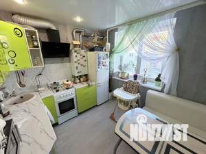 2-к квартира, вторичка, 45м2, 2/3 этаж