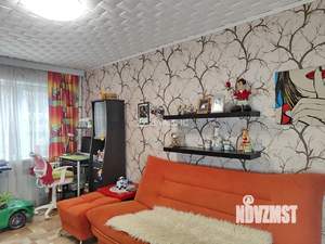 2-к квартира, вторичка, 48м2, 2/5 этаж