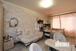 1-к квартира, вторичка, 33м2, 3/5 этаж