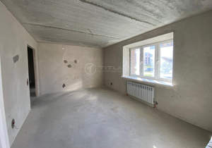 2-к квартира, вторичка, 64м2, 1/10 этаж