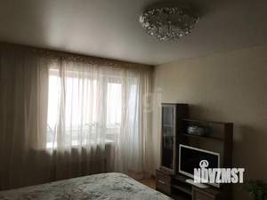 1-к квартира, вторичка, 36м2, 9/9 этаж