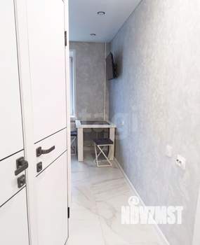 2-к квартира, вторичка, 39м2, 4/5 этаж