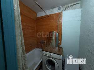 1-к квартира, вторичка, 31м2, 2/2 этаж