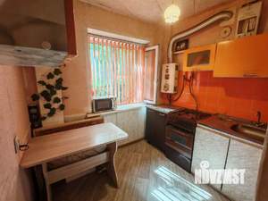 2-к квартира, вторичка, 42м2, 1/5 этаж
