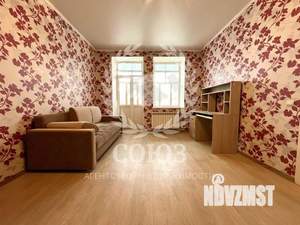 1-к квартира, вторичка, 38м2, 4/5 этаж