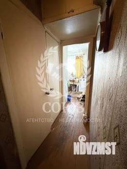 2-к квартира, вторичка, 45м2, 1/5 этаж