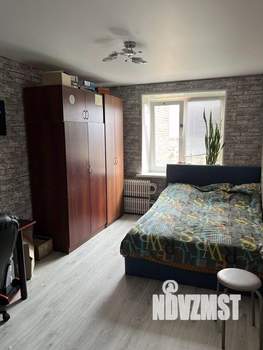 3-к квартира, вторичка, 72м2, 4/12 этаж