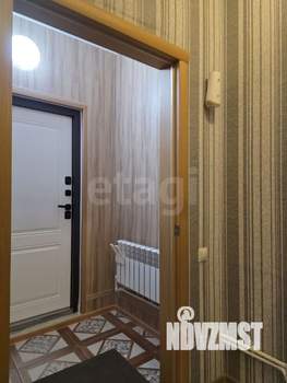 4-к квартира, вторичка, 91м2, 1/2 этаж