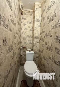 2-к квартира, вторичка, 43м2, 1/5 этаж