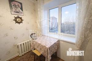 2-к квартира, вторичка, 42м2, 5/5 этаж