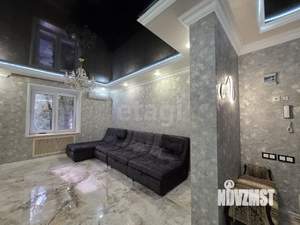 3-к квартира, вторичка, 82м2, 2/3 этаж