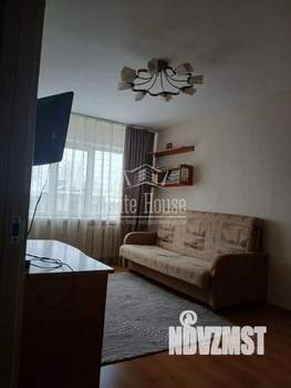 1-к квартира, вторичка, 32м2, 4/5 этаж