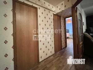 1-к квартира, вторичка, 36м2, 1/9 этаж