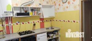 3-к квартира, вторичка, 74м2, 1/2 этаж