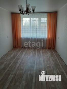 1-к квартира, вторичка, 29м2, 2/5 этаж
