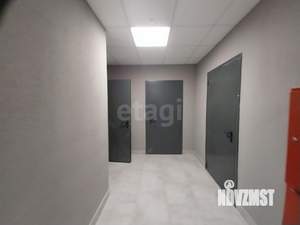 2-к квартира, вторичка, 61м2, 12/18 этаж