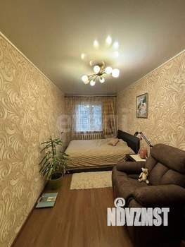 2-к квартира, вторичка, 44м2, 2/5 этаж