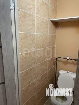 2-к квартира, вторичка, 69м2, 1/10 этаж