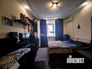 1-к квартира, вторичка, 37м2, 8/9 этаж