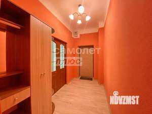 1-к квартира, вторичка, 40м2, 3/5 этаж