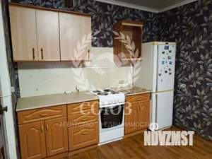 2-к квартира, вторичка, 35м2, 5/9 этаж