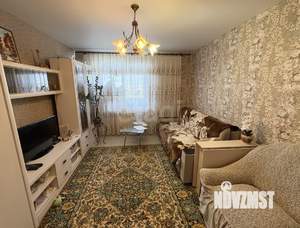 1-к квартира, вторичка, 37м2, 2/3 этаж